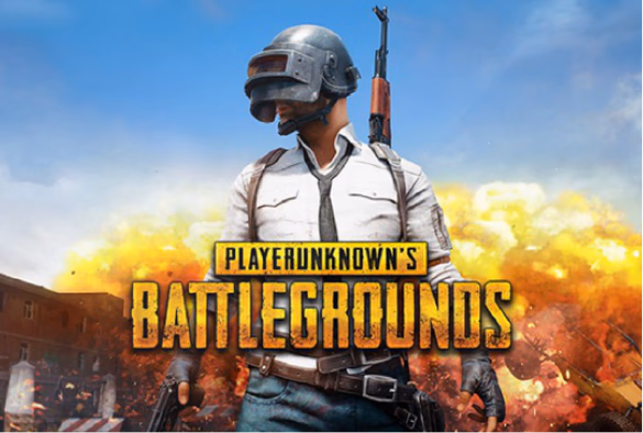 PUBG